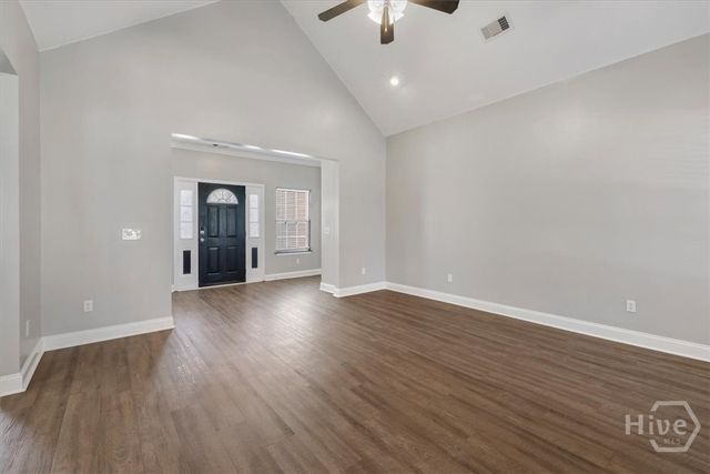 323 Meadowlark Circle, Statesboro, GA 30461