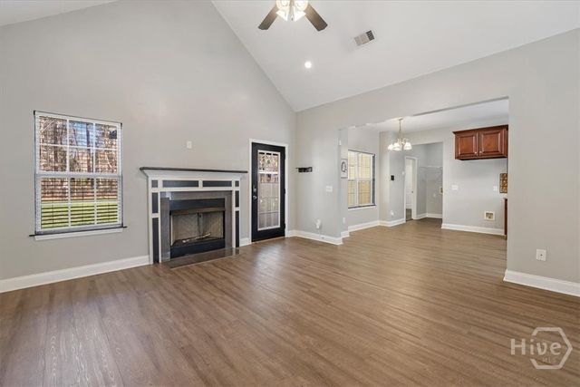 323 Meadowlark Circle, Statesboro, GA 30461