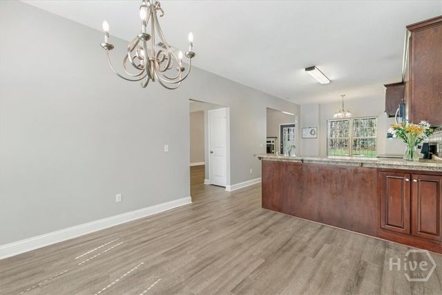 323 Meadowlark Circle, Statesboro, GA 30461