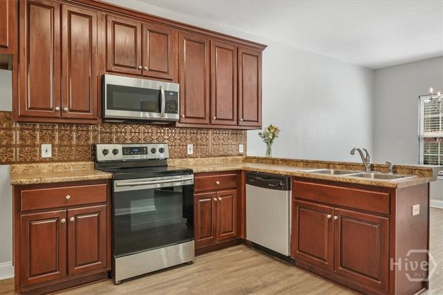 323 Meadowlark Circle, Statesboro, GA 30461