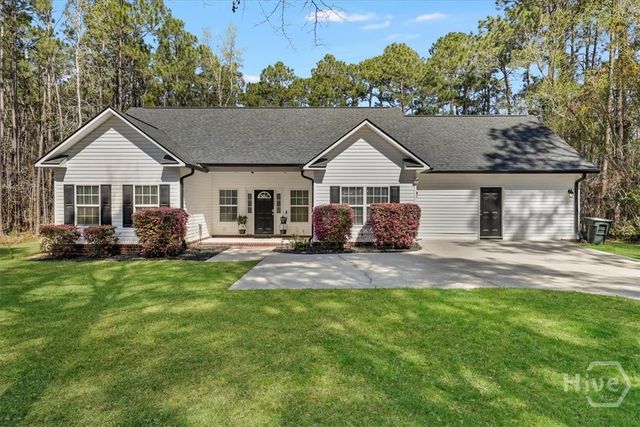 323 Meadowlark Circle, Statesboro, GA 30461