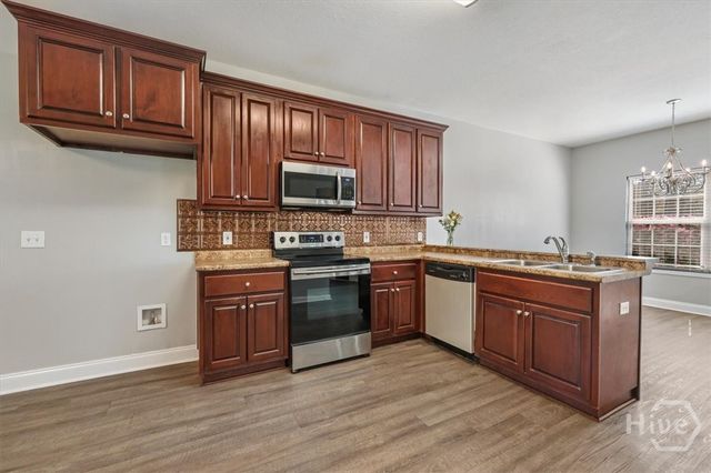 323 Meadowlark Circle, Statesboro, GA 30461