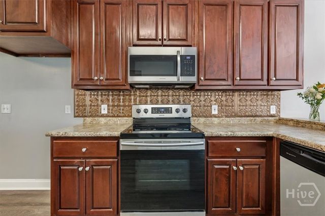 323 Meadowlark Circle, Statesboro, GA 30461