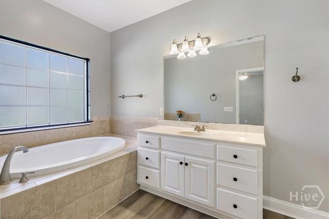 323 Meadowlark Circle, Statesboro, GA 30461