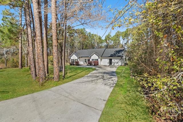 323 Meadowlark Circle, Statesboro, GA 30461