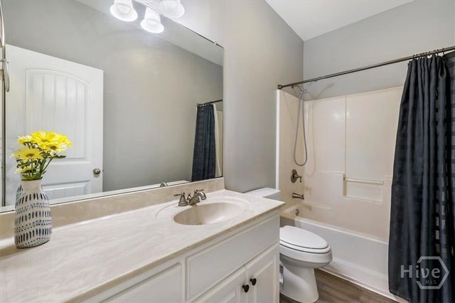 323 Meadowlark Circle, Statesboro, GA 30461