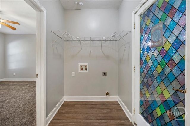 323 Meadowlark Circle, Statesboro, GA 30461