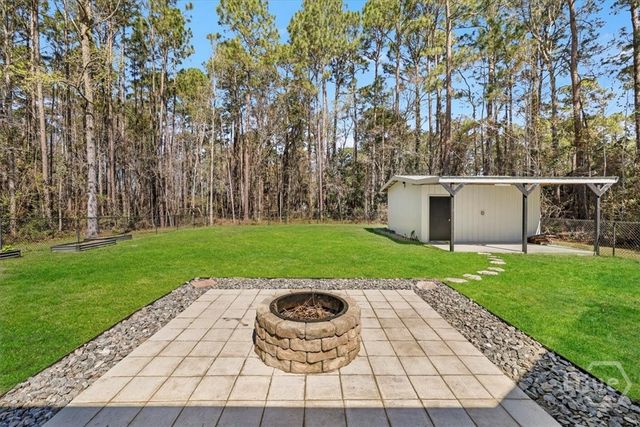 323 Meadowlark Circle, Statesboro, GA 30461