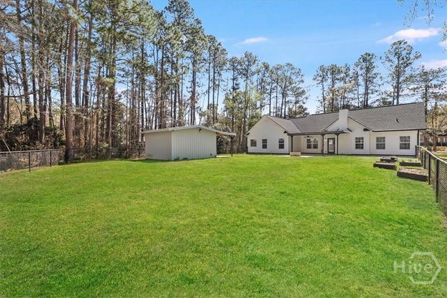 323 Meadowlark Circle, Statesboro, GA 30461