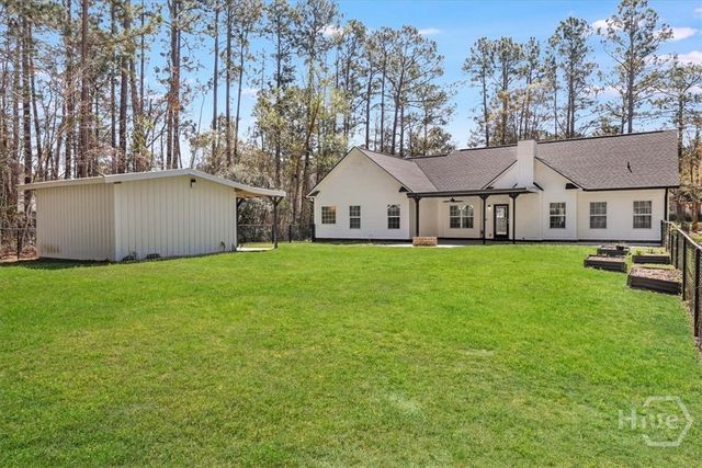 323 Meadowlark Circle, Statesboro, GA 30461