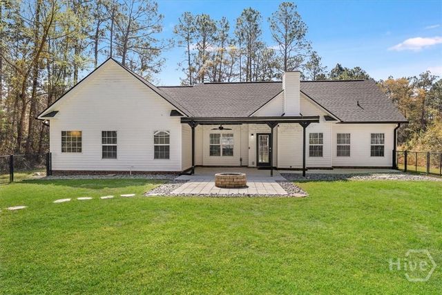 323 Meadowlark Circle, Statesboro, GA 30461