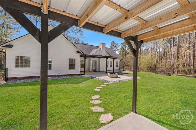 323 Meadowlark Circle, Statesboro, GA 30461