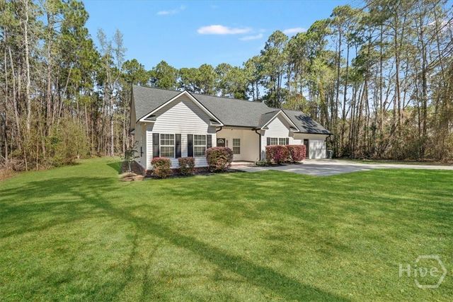 323 Meadowlark Circle, Statesboro, GA 30461