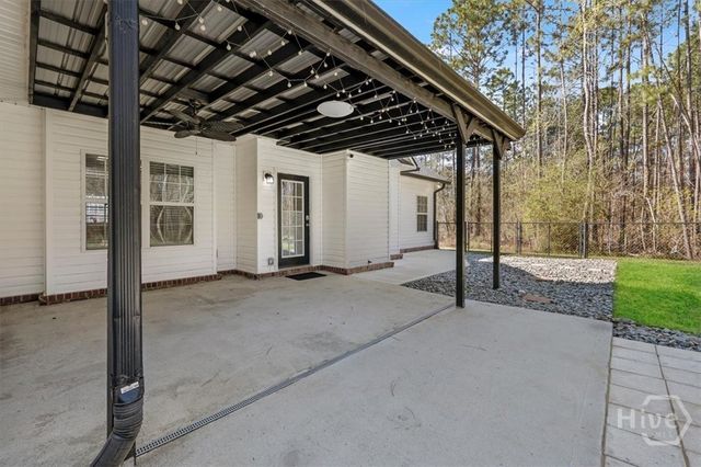 323 Meadowlark Circle, Statesboro, GA 30461