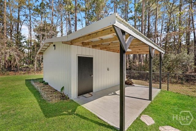 323 Meadowlark Circle, Statesboro, GA 30461