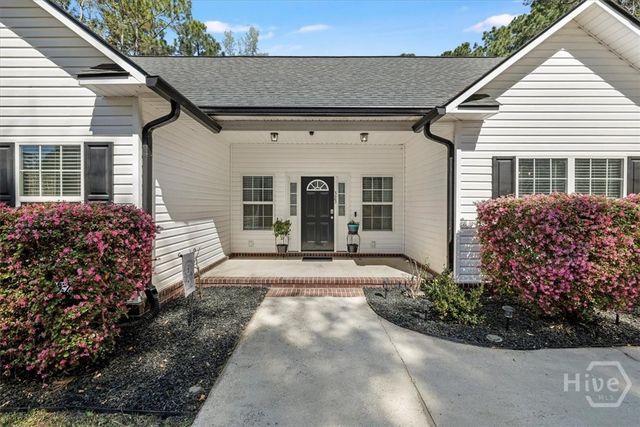 323 Meadowlark Circle, Statesboro, GA 30461