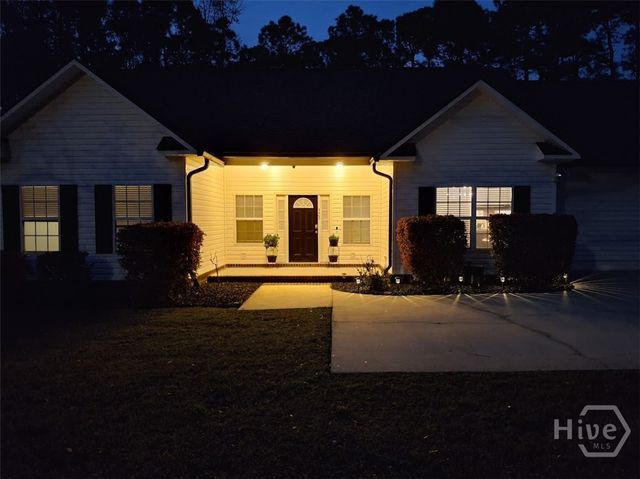 323 Meadowlark Circle, Statesboro, GA 30461