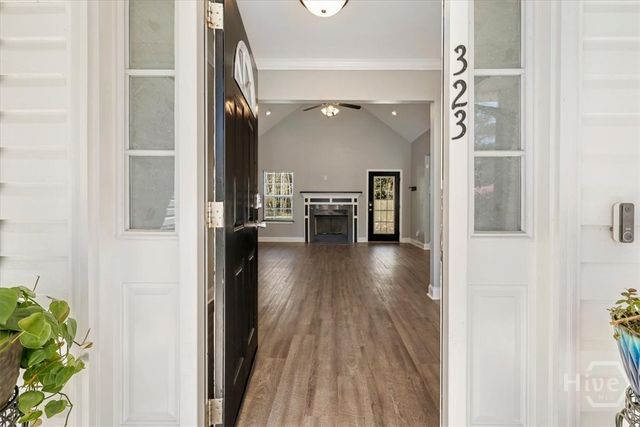 323 Meadowlark Circle, Statesboro, GA 30461