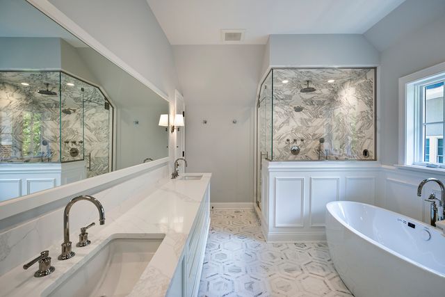 517 Cumnor Road, Kenilworth, IL 60043