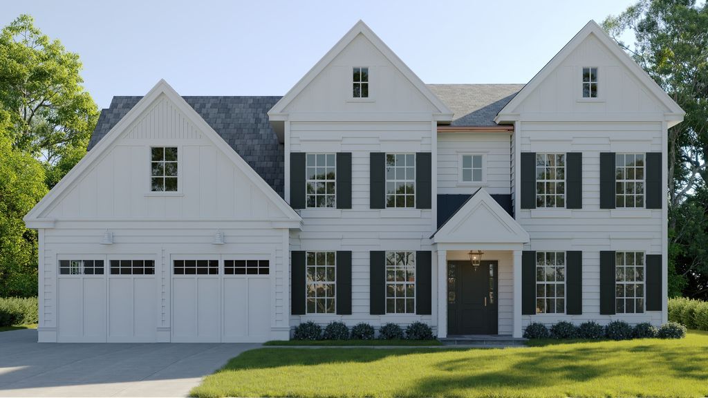 517 Cumnor Road, Kenilworth, IL 60043