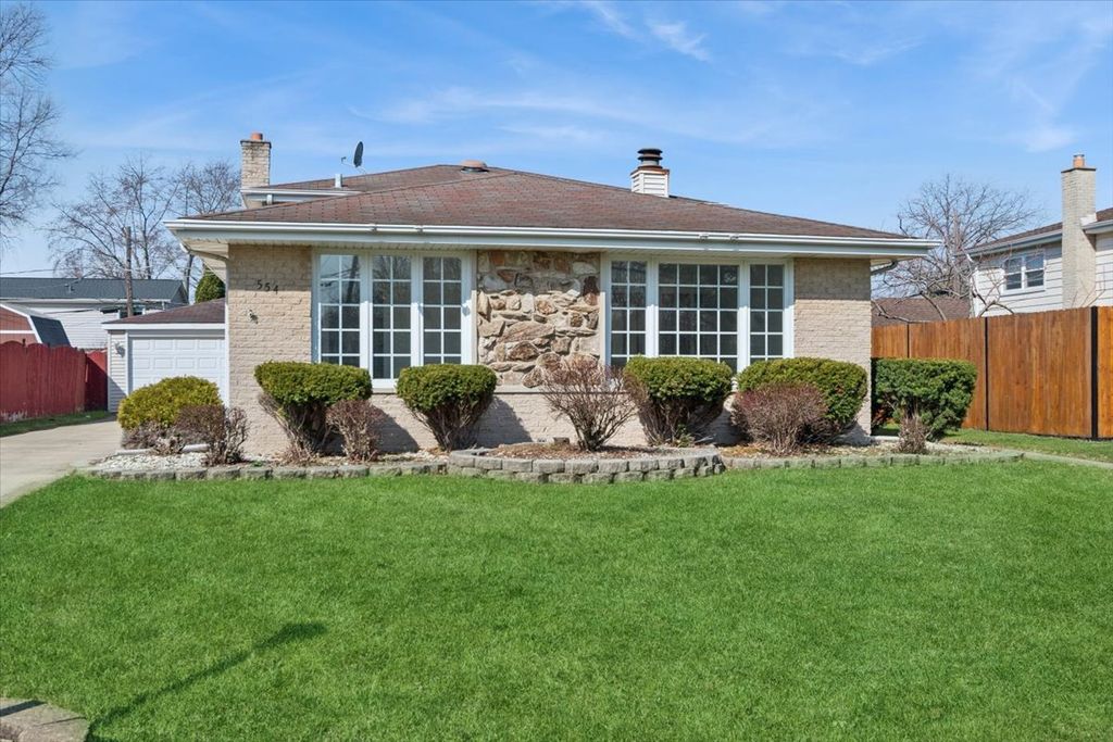 554 N Westwood Avenue, Lombard, IL 60148