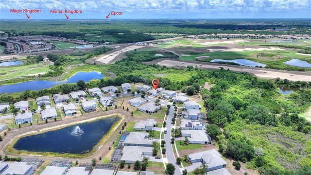 1449 OLYMPIC CLUB BOULEVARD, Champions Gate, FL 33896