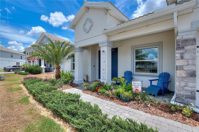 1449 OLYMPIC CLUB BOULEVARD, Champions Gate, FL 33896