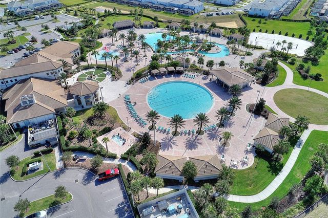 1449 OLYMPIC CLUB BOULEVARD, Champions Gate, FL 33896