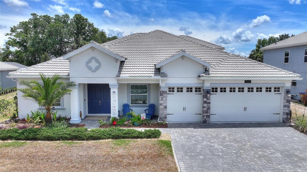 1449 OLYMPIC CLUB BOULEVARD, Champions Gate, FL 33896