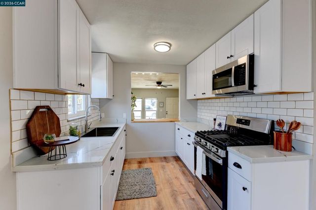2913 16Th St, San Pablo, CA 94806