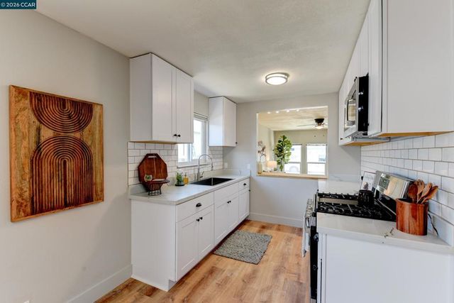 2913 16Th St, San Pablo, CA 94806