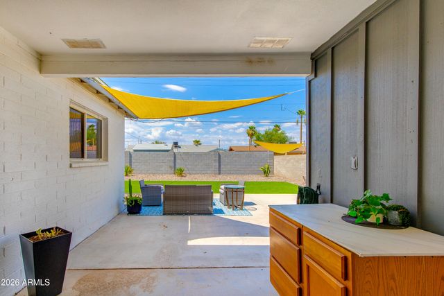 332 E TAYLOR Street, Tempe, AZ 85288
