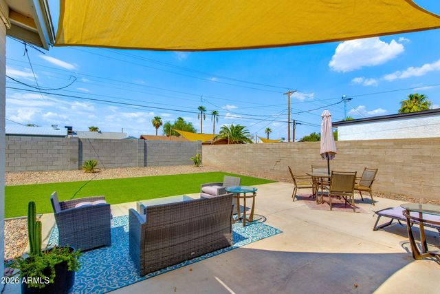 332 E TAYLOR Street, Tempe, AZ 85288
