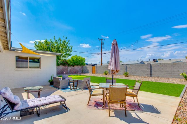 332 E TAYLOR Street, Tempe, AZ 85288