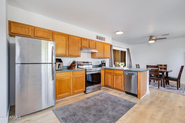 332 E TAYLOR Street, Tempe, AZ 85288