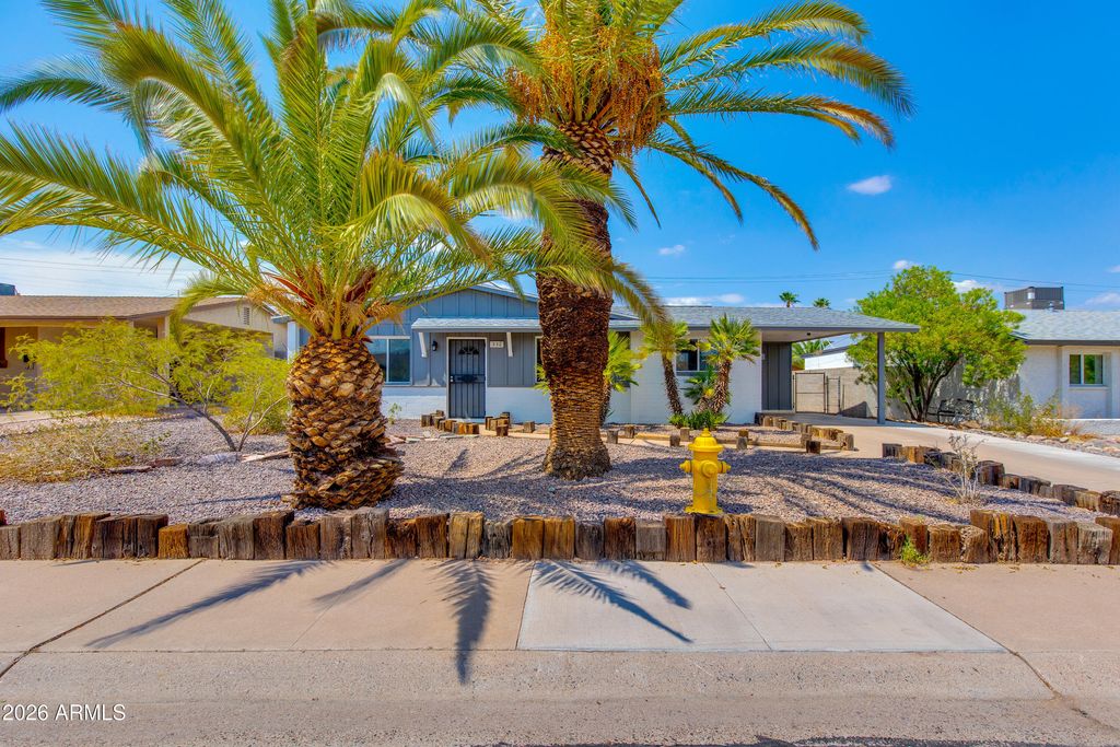 332 E TAYLOR Street, Tempe, AZ 85288 — photo 2