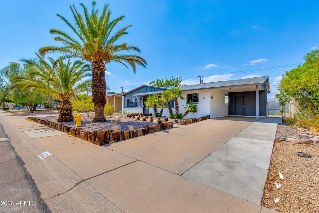 332 E TAYLOR Street, Tempe, AZ 85288 — photo 3