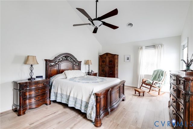 9400 Country Way Rd, Glen Allen, VA 23060