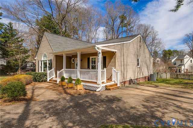 9400 Country Way Rd, Glen Allen, VA 23060