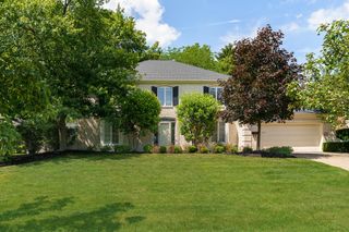 1270 Marlyn Drive, Columbus, OH 43220