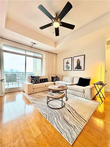 325 E Paces Ferry NE Road 1701, Atlanta, GA 30305