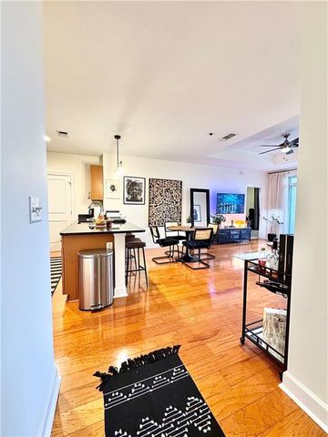 325 E Paces Ferry NE Road 1701, Atlanta, GA 30305