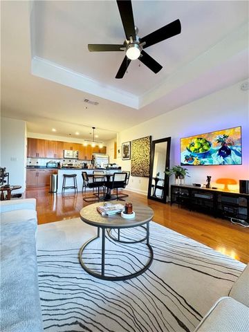 325 E Paces Ferry NE Road 1701, Atlanta, GA 30305