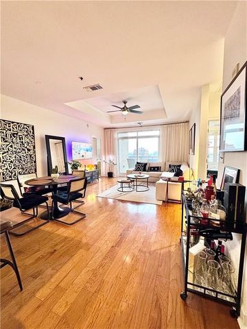 325 E Paces Ferry NE Road 1701, Atlanta, GA 30305