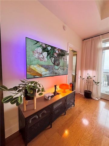 325 E Paces Ferry NE Road 1701, Atlanta, GA 30305