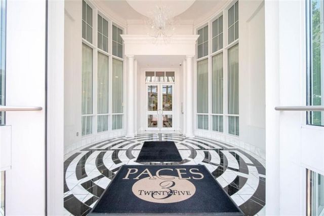 325 E Paces Ferry NE Road 1701, Atlanta, GA 30305