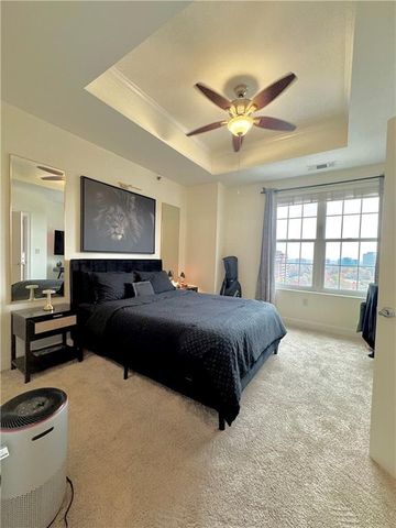 325 E Paces Ferry NE Road 1701, Atlanta, GA 30305