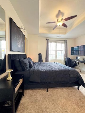 325 E Paces Ferry NE Road 1701, Atlanta, GA 30305