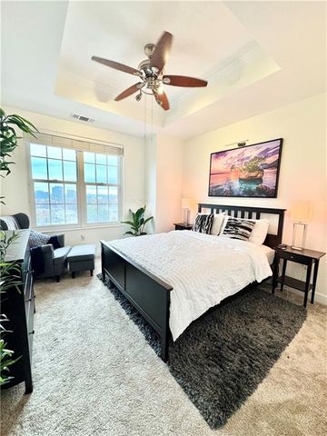 325 E Paces Ferry NE Road 1701, Atlanta, GA 30305