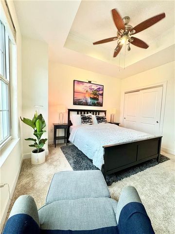 325 E Paces Ferry NE Road 1701, Atlanta, GA 30305